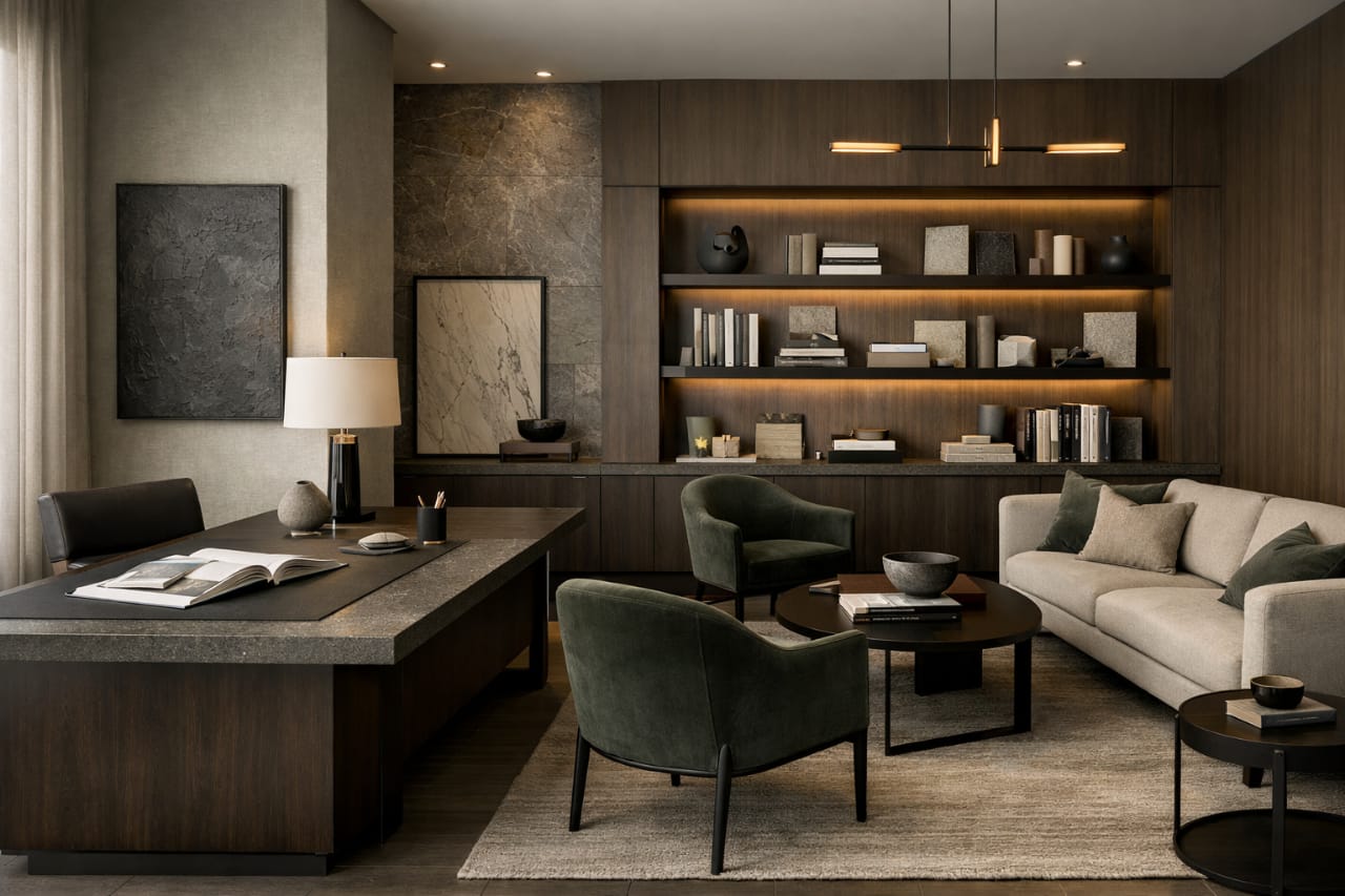 About Avalanche Creations