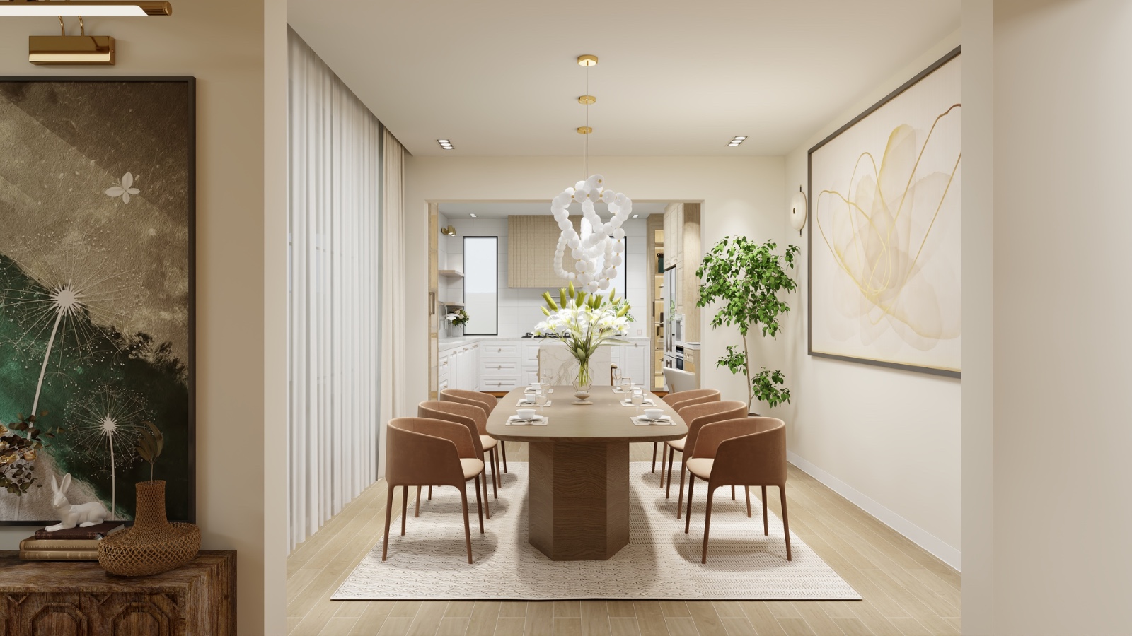 Custom Furniture Design