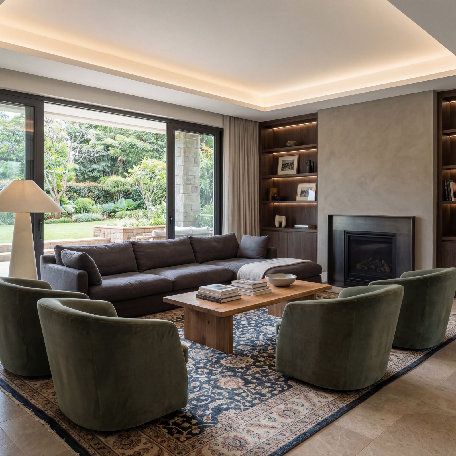 Why Custom Furniture Kenya is leading the way to personalized interiors.