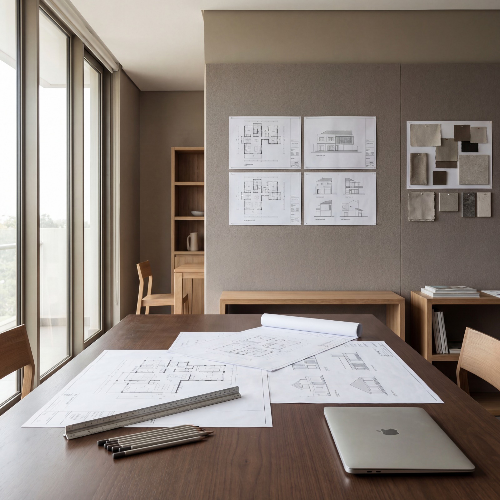 From Vision to Reality: Navigating the Interior Design Process in Kenya