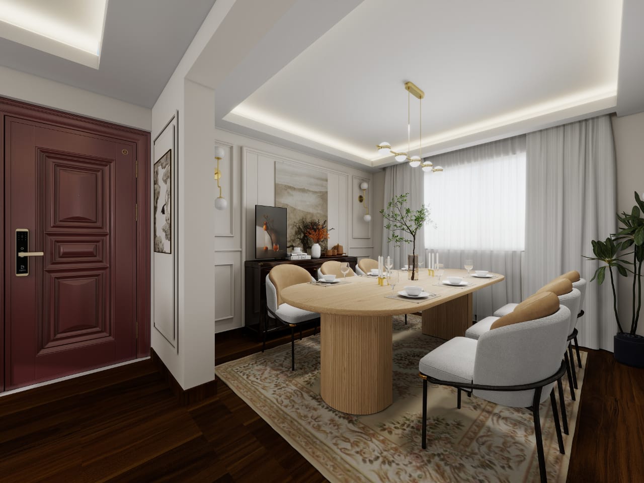 Full Design Services