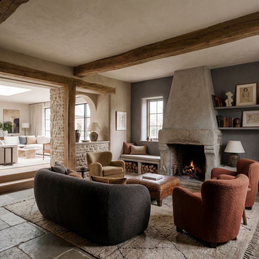 How to Design a Home That Feels Personal, Not Cookie-Cutter