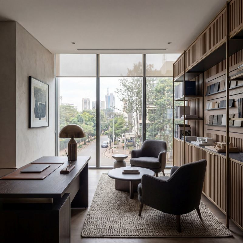 Top Interior Design Companies in Kenya: What Truly Sets the Best Apart