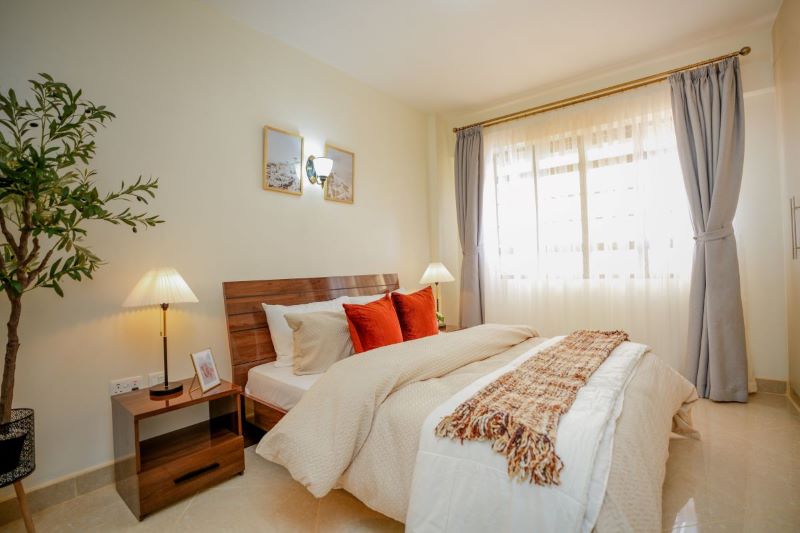 Home Furnishing Services