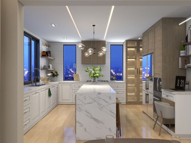 Home Renovation Services