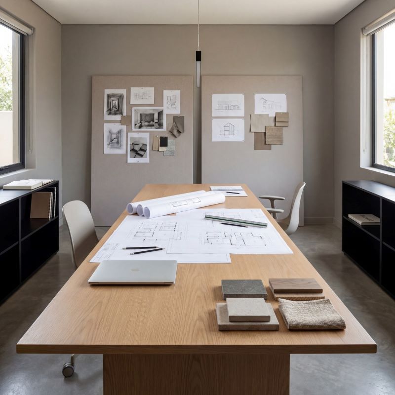 Interior Design Pitfalls: What Most People Get Wrong Before Hiring a Designer (and How to Get It Right)