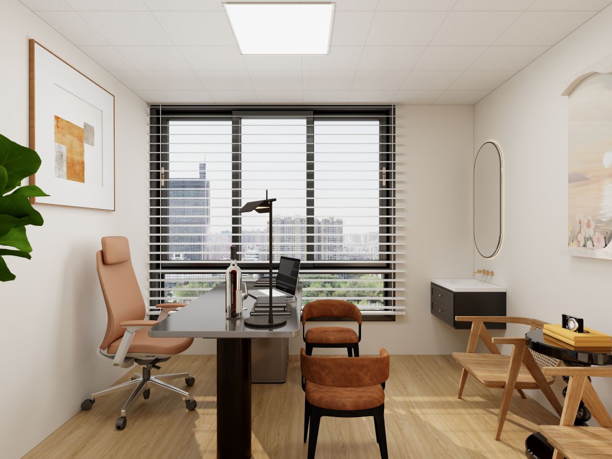 Interior Design Services