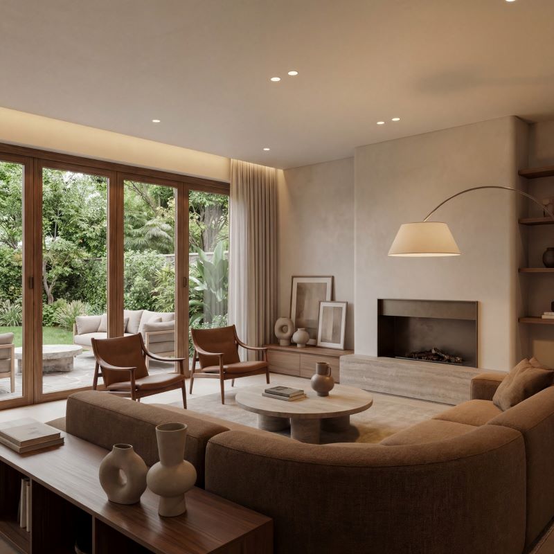 Interior Design Mistakes That Make Your Home Feel Smaller (and How to Fix Them)