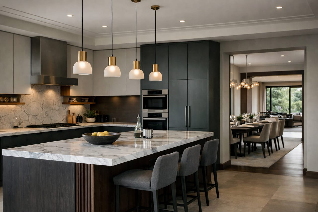 Behind the Walls: The True Costs of Renovating a Home in Kenya