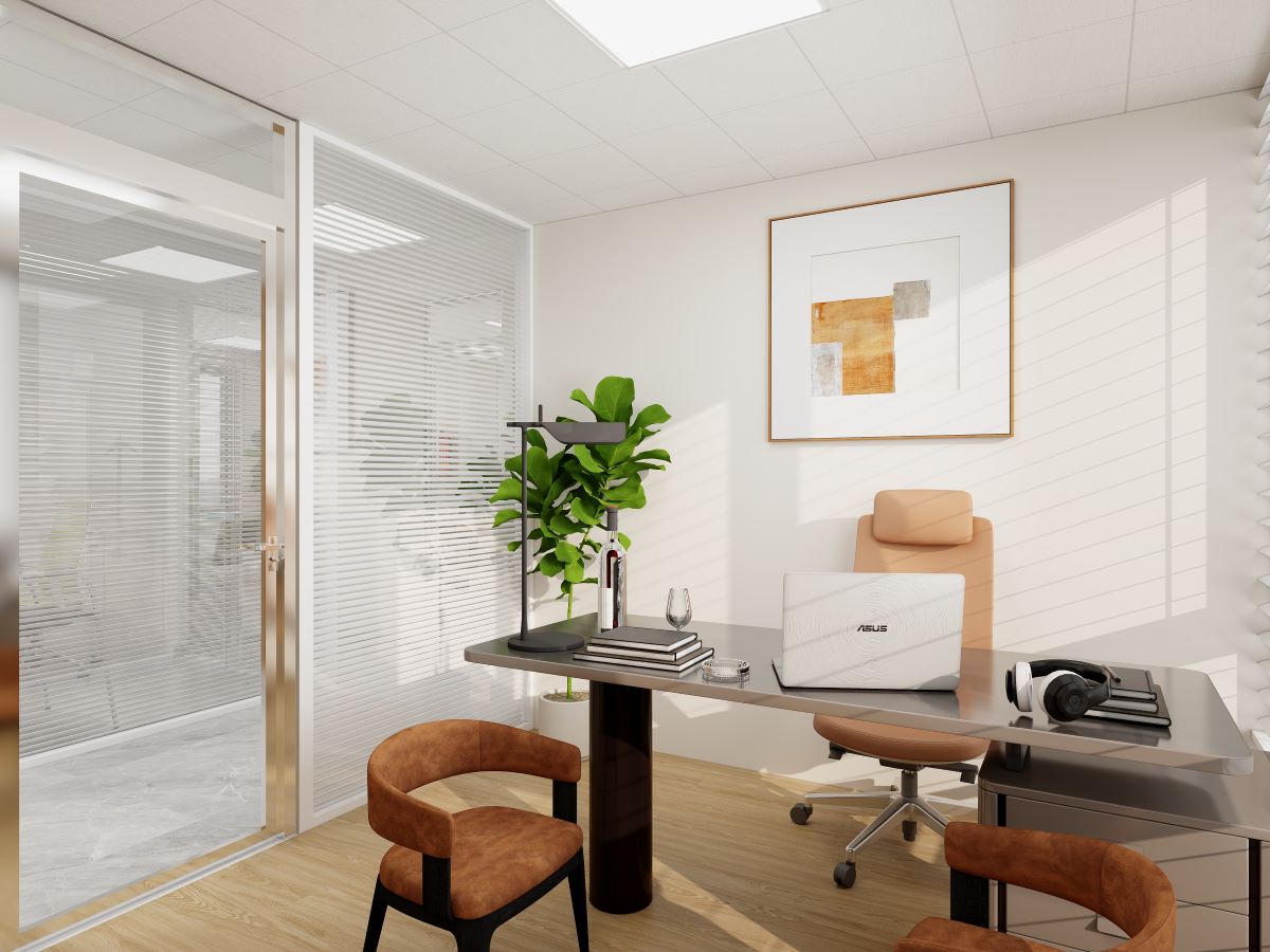 What to Expect When Working with an Interior Designer in Kenya