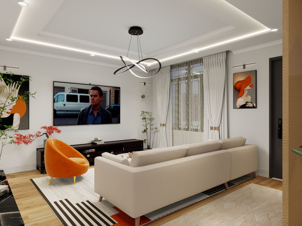 Selected interior design projects by Avalanche Creations, highlighting timeless interiors designed with intention and detail