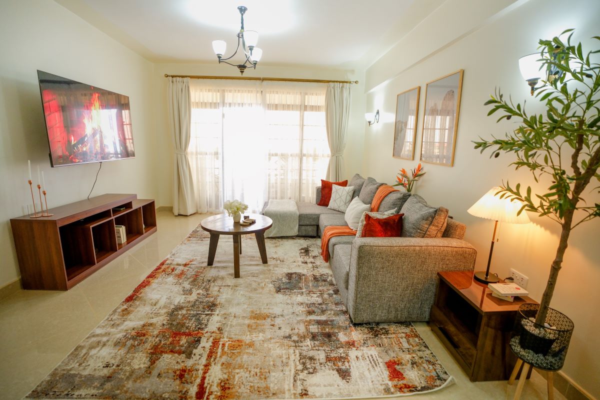 Hilltop Apartment - Hero 6