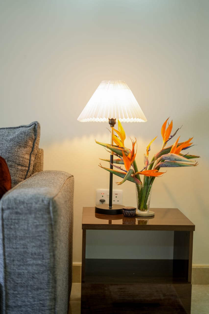 Hilltop Apartment - Image 9