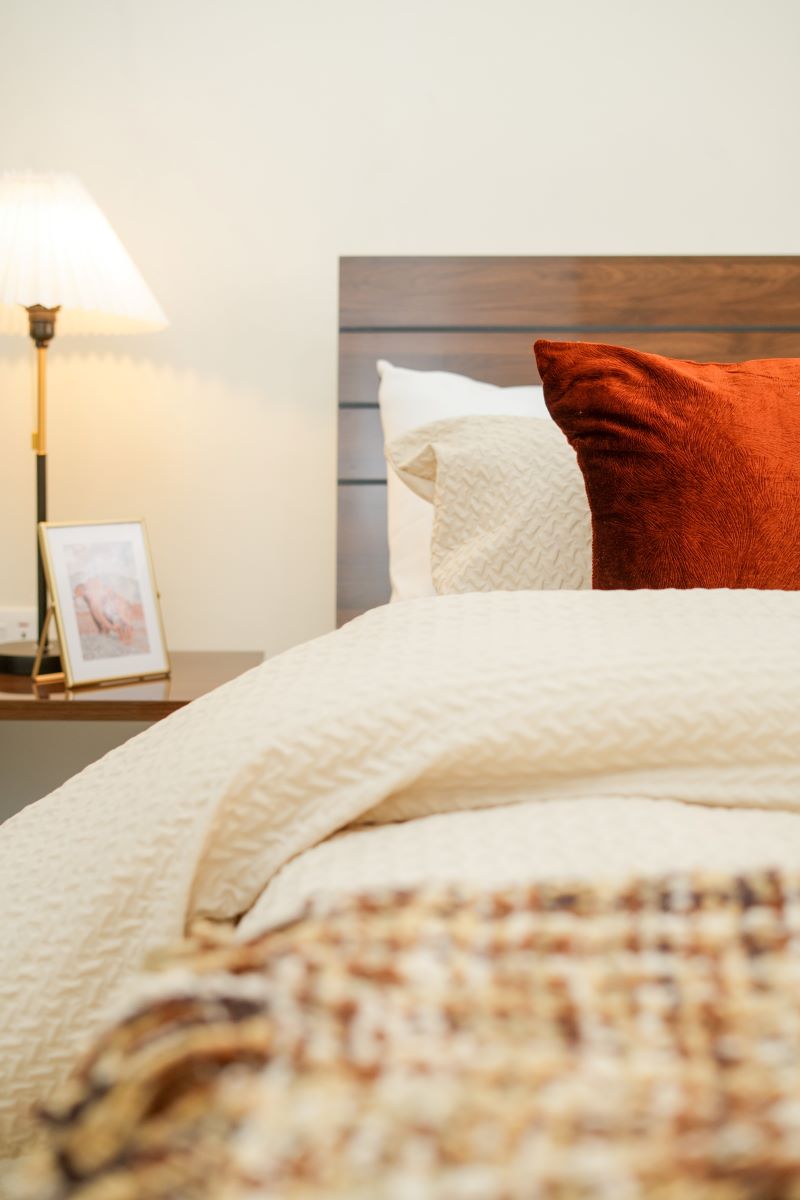 Hilltop Apartment - Image 12