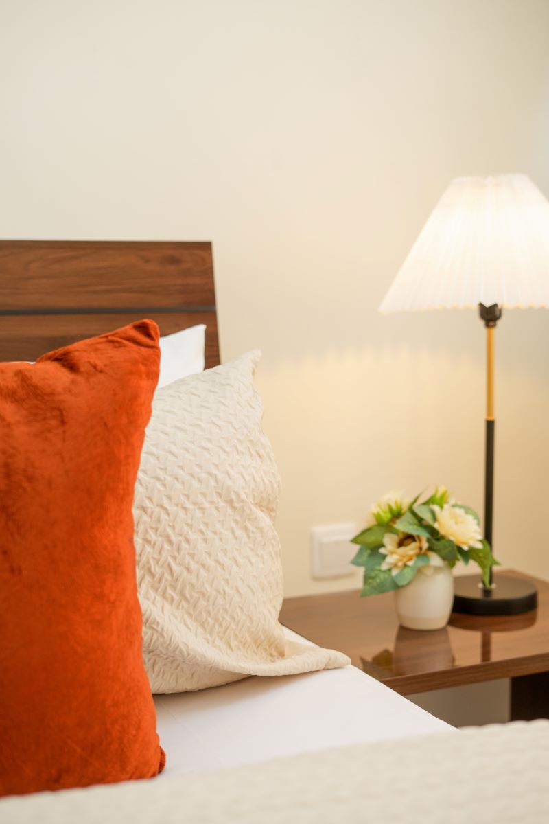 Hilltop Apartment - Image 13