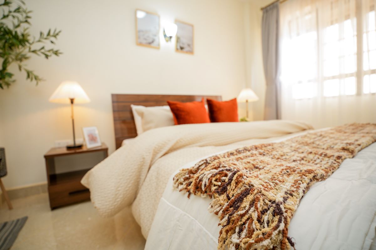 Hilltop Apartment - Image 14