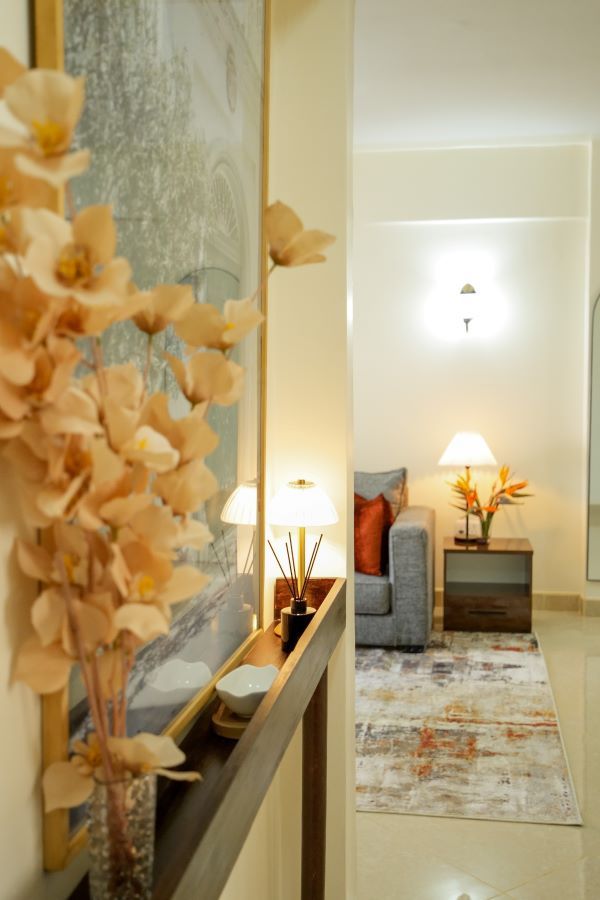 Hilltop Apartment - Image 15