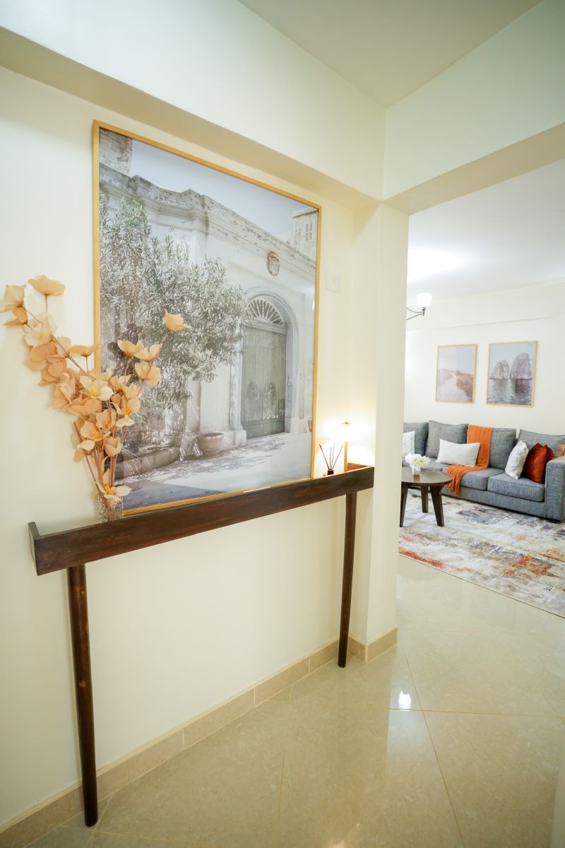 Hilltop Apartment - Image 16