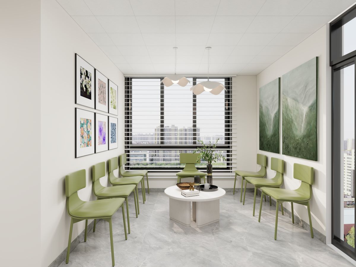 Wellness Centre - Hero 4